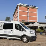 מלון First Malpensa 4*