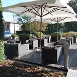 First Malpensa 4*