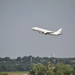 First Malpensa