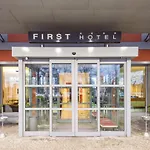 First Malpensa קאסה נואובה