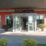 מלון First Malpensa
