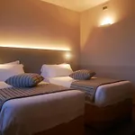First Malpensa 4* Case Nuove (Lombardy)