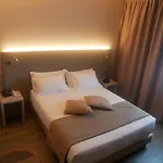 First Malpensa 4* קאסה נואובה