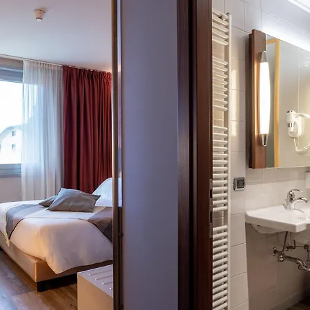 호텔 파스트 말펜사 카세 누오베