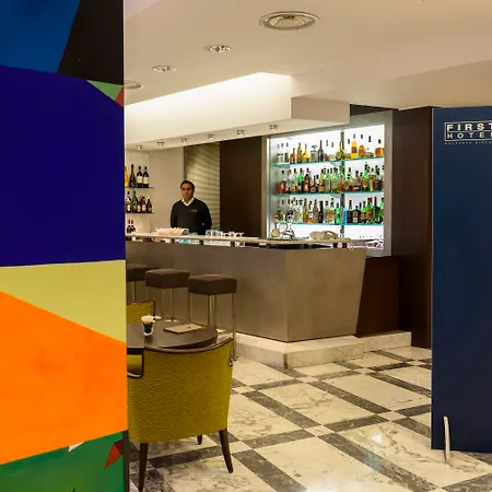 호텔 파스트 말펜사 카세 누오베