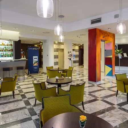 호텔 파스트 말펜사 카세 누오베