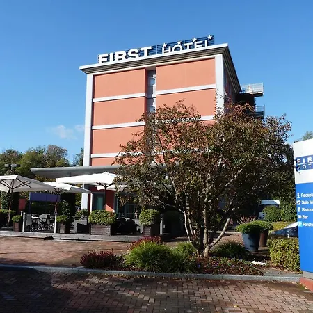 酒店 马尔彭萨一世酒店