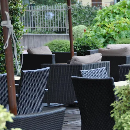 First Malpensa Hotel 4*