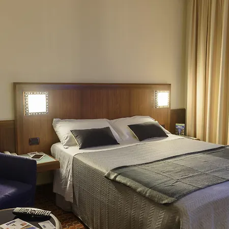 First Malpensa Hotel 4*