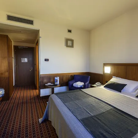 Hotel First Malpensa