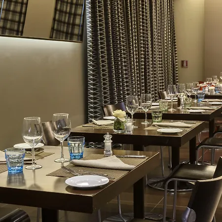 호텔 파스트 말펜사 카세 누오베