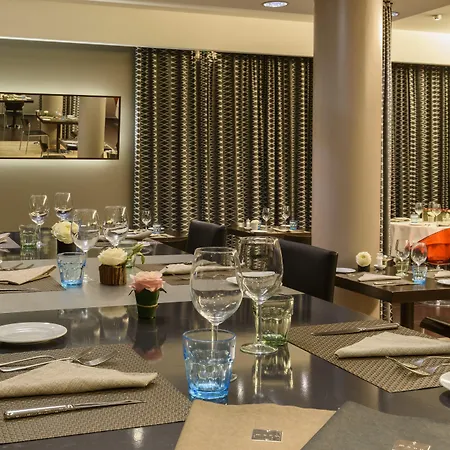 파스트 말펜사 4* 카세 누오베