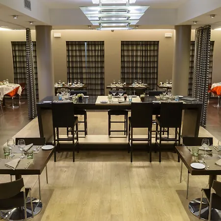 Hotel First Malpensa