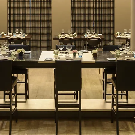 Hotel First Malpensa