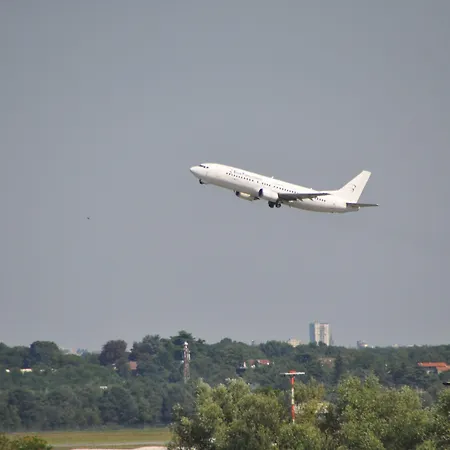 First Malpensa