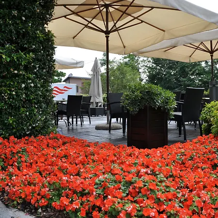 호텔 파스트 말펜사 카세 누오베