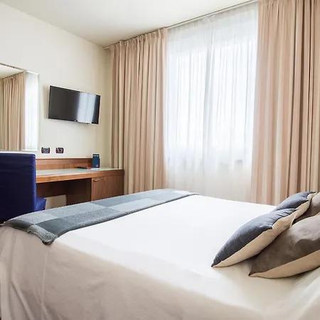 파스트 말펜사 4* 카세 누오베