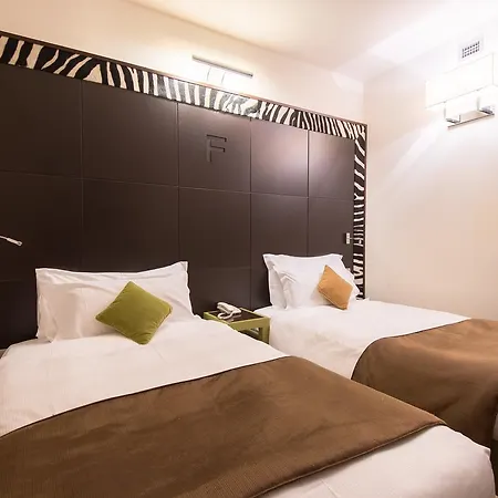 파스트 말펜사 호텔 카세 누오베