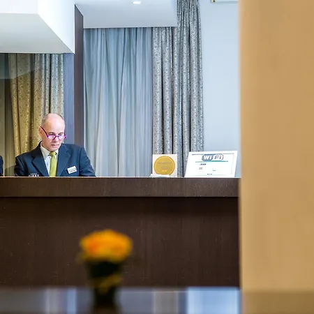 马尔彭萨一世酒店 酒店 卡萨诺韦