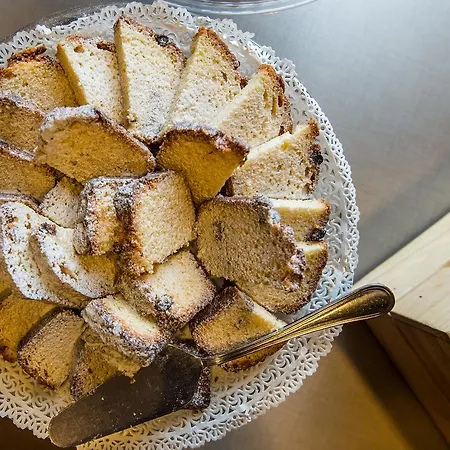 파스트 말펜사 호텔