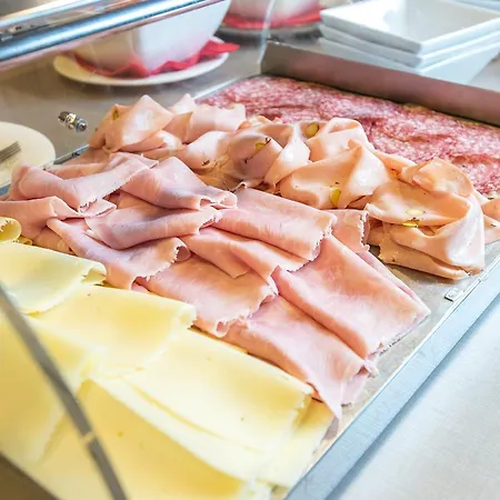 Hotel First Malpensa