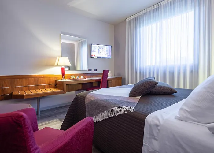 First Malpensa Case Nuove (Lombardy)