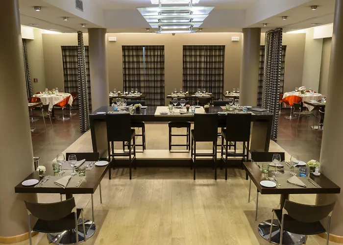 Hotel First Malpensa