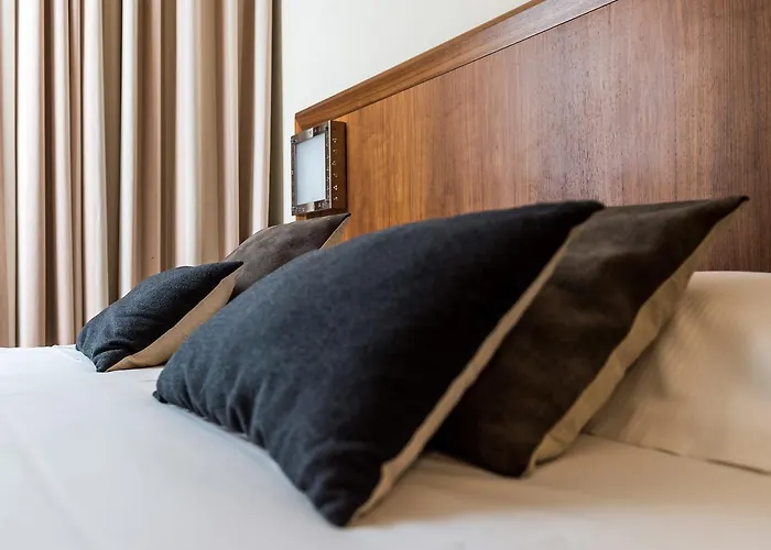 Hotel First Malpensa 4*