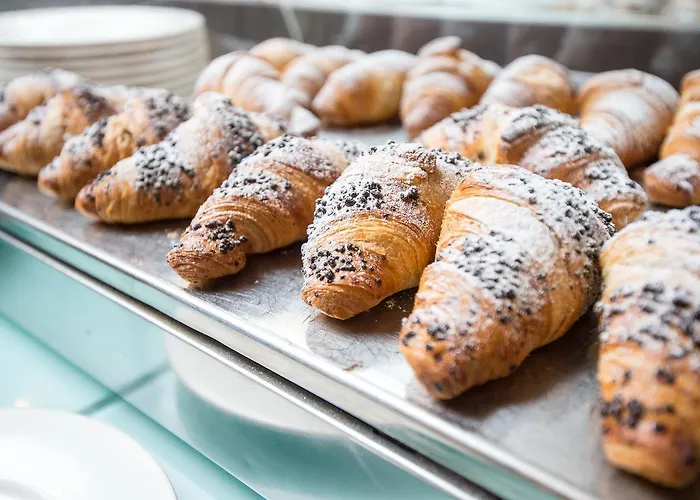 First Malpensa Hotel 4*