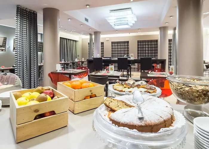 First Malpensa Case Nuove (Lombardy)