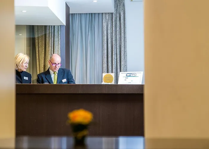 First Malpensa Hotel Case Nuove (Lombardy)