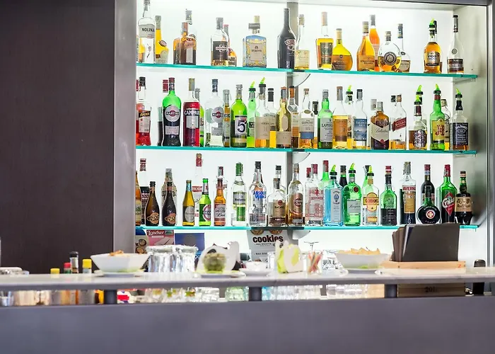 Hotel First Malpensa Case Nuove (Lombardy)