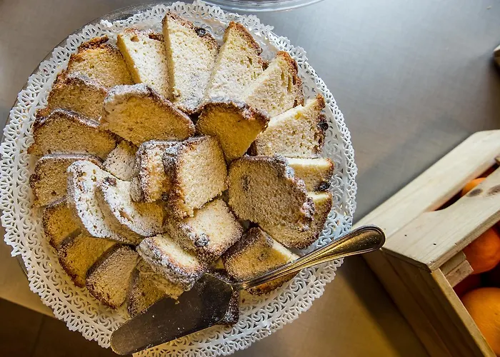 First Malpensa Hotel