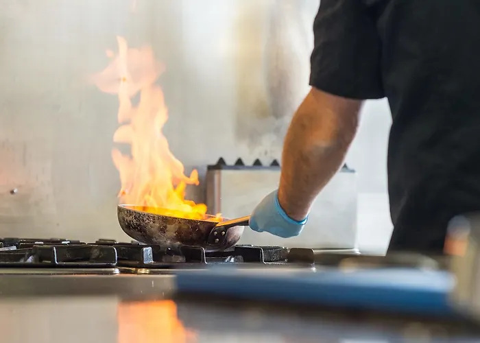 First Malpensa Case Nuove (Lombardy)