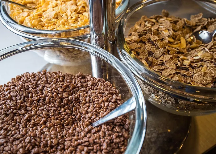 Hotel First Malpensa Case Nuove (Lombardy)