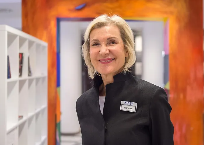 Hotel First Malpensa