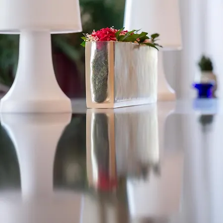 马尔彭萨一世酒店 酒店 4*